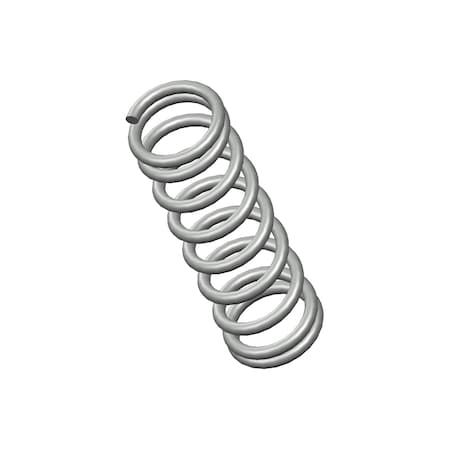 Approved Vendor Compression Spring, O= .140, L= .47, W= .018 R G009959481